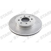 SKBD-0020087 Stark Гальмівний диск