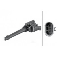 5DA 358 057-871 HELLA Котушка запалювання