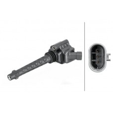 5DA 358 057-871 HELLA Котушка запалювання