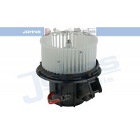 IRG 50 04-001 JOHNS Вентилятор салону