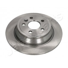 DP-L11 JAPANPARTS Гальмівний диск