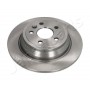 DP-L11 JAPANPARTS Гальмівний диск