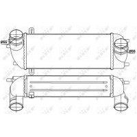 30338 NRF Интеркулер