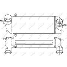 30338 NRF Интеркулер