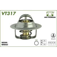 VT317.88 MTE-THOMSON Термостат охолоджувальна рідина