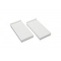 FCA-10021 KAVO PARTS Фільтр повітря у внутрішньому просторі