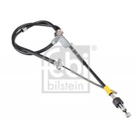 106950 FEBI BILSTEIN Тросик, cтояночный тормоз