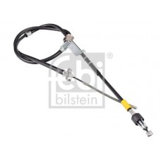 106950 FEBI BILSTEIN Тросик, cтояночный тормоз