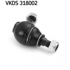 VKDS 318002 SKF Шарнір незалежної підвіски поворотного важеля