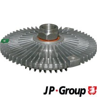 1414900200 JP GROUP Зчеплення вентилятор радіатора