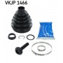 VKJP 1466 SKF Комплект пыльника, Привідний вал