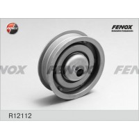 R12112 FENOX Паразитный / Ведущий ролик, Зубчастий ремінь