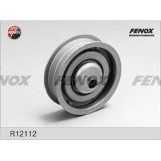 R12112 FENOX Паразитный / Ведущий ролик, Зубчастий ремінь