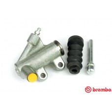E 10 001 BREMBO Робочий циліндр система зчеплення
