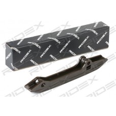 1075T0002 RIDEX Планка успокоювача ланцюг приводу