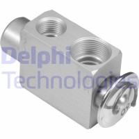 TSP0585013 DELPHI Розширювальний клапан кондиціонера