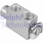 TSP0585013 DELPHI Розширювальний клапан кондиціонера