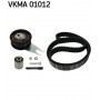 VKMA 01012 SKF Комплект ременя ГРМ