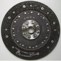881864 999994 SACHS PERFORMANCE Диск зчеплення