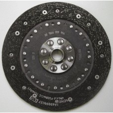 881864 999994 SACHS PERFORMANCE Диск зчеплення