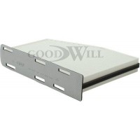 AG 257 CF GOODWILL Фільтр повітря у внутрішньому просторі