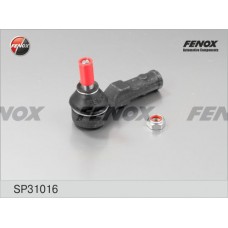 SP31016 FENOX Наконечник поперечної кермової тяги