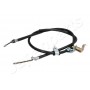 BC-169L JAPANPARTS Тросик, cтояночный тормоз