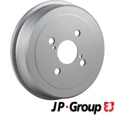 4863500200 JP GROUP Гальмівний барабан