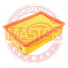 25117/2-LF-PCS-MS MASTER-SPORT GERMANY Повітряний фільтр