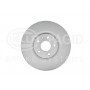 8DD 355 132-421 HELLA PAGID Гальмівний диск