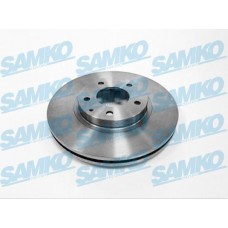 M5027V SAMKO Гальмівний диск