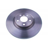 B130726 DENCKERMANN Гальмівний диск