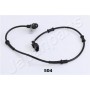 ABS-504 JAPANPARTS Датчик частота обертання колеса