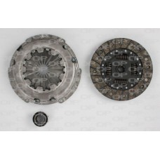 CLK9113.03 OPEN PARTS Комплект зчеплення