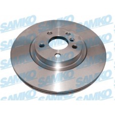B2079V SAMKO Гальмівний диск