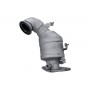 FS25864K Faurecia Катализатор