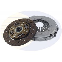 ECK067 COMLINE Комплект зчеплення