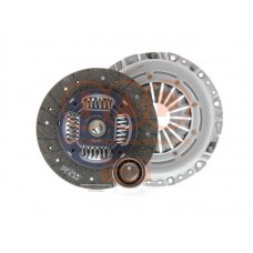 201-07000 IAP QUALITY PARTS Комплект зчеплення