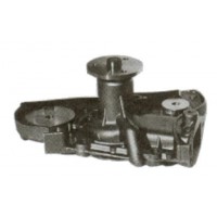 CMZ21009 COMLINE Водяний насос охолодження двигуна