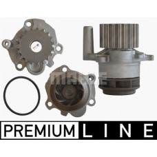 CP 58 000P MAHLE Водяний насос охолодження двигуна