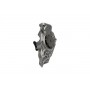 MW-2521 KAVO PARTS Водяний насос охолодження двигуна