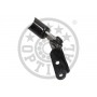 AG-40283 OPTIMAL Газова пружина кришка багажника