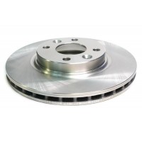C210R2154 CWORKS Гальмівний диск