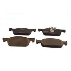 19-3376 MAXGEAR Комплект гальмівних колодок дисковий гальм