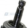 R23001NW MOTORHERZ Зубчатая рейка, Кермовий механізм