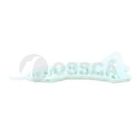 56915 OSSCA Планка успокоювача ланцюг приводу