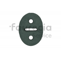 AA93118 Faurecia Гумові смужки система випуску