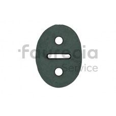 AA93118 Faurecia Гумові смужки система випуску