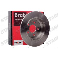 SKBD-0023465 Stark Гальмівний диск