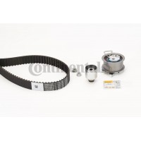 CT1028K3 CONTINENTAL CTAM Комплект ременя ГРМ